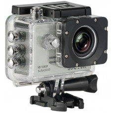 Экшн-камера SJCAM SJ5000 Silver
