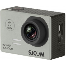 Экшн-камера SJCAM SJ5000 Silver