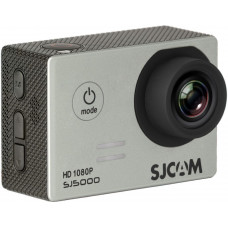 Экшн-камера SJCAM SJ5000 Silver