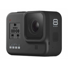 Экшн-камера GoPro HERO8 Black (CHDHX-801-RW)