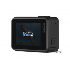 Экшн-камера GoPro Hero 7 Black (CHDHX-701-RW)