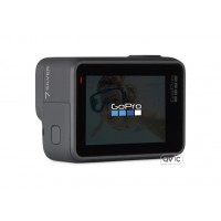 Экшн-камера GoPro Hero 7 Silver (CHDHC-601-RW)