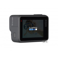 Экшн-камера GoPro Hero 7 Silver (CHDHC-601-RW)
