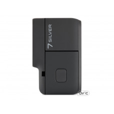 Экшн-камера GoPro Hero 7 Silver (CHDHC-601-RW)