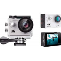 Экшн-камера Eken H9R Silver