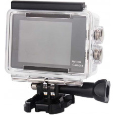 Экшн-камера Eken H9R Silver