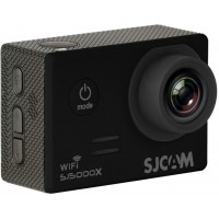 Экшн-камера SJCAM SJ5000X Elite Black