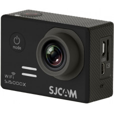 Экшн-камера SJCAM SJ5000X Elite Black