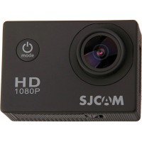 Экшн-камера SJCAM SJ4000 Black
