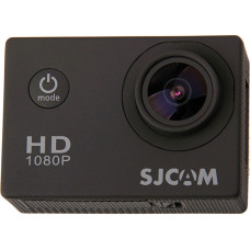 Экшн-камера SJCAM SJ4000 Black