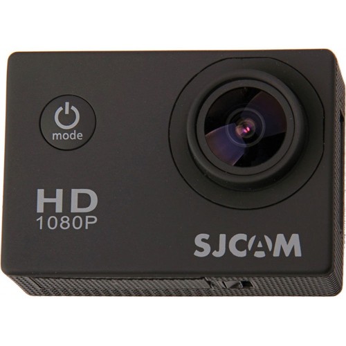 Экшн-камера SJCAM SJ4000 Black