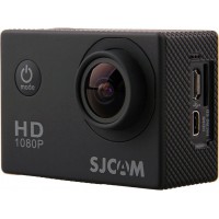 Экшн-камера SJCAM SJ4000 Black