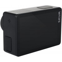 Экшн-камера SJCAM SJ8 AIR black