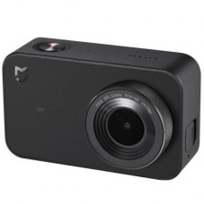 Экшн-камера MiJia 4K Small Camera (ZRM4035GL)