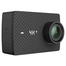 Экшн-камера Xiaomi YI 4K+ Action Camera Waterproof Kit Black Int.Version (YI-91107)