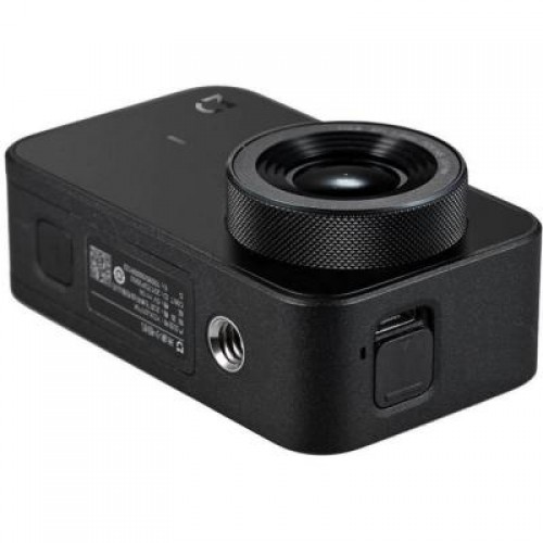 Экшн-камера MiJia 4K Small Camera (ZRM4035GL)