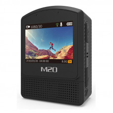 Экшн-камера SJCAM M20 Black