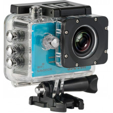 Экшн-камера SJCAM SJ5000X Elite Blue