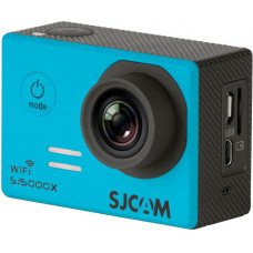 Экшн-камера SJCAM SJ5000X Elite Blue