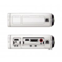 Экшн-камера SONY HDR-AS200VR с пультом RM-LVR2 (HDRAS200VR.AU2)