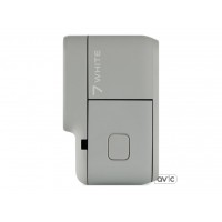 Экшн-камера GoPro Hero 7 White (CHDHB-601-RW)