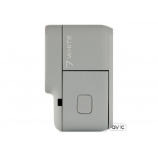 Экшн-камера GoPro Hero 7 White (CHDHB-601-RW)
