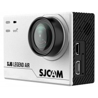 Экшн-камера SJCAM SJ6 LEGEND Air White
