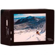 Экшн-камера AirOn Simple Full HD black
