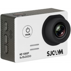Экшн-камера SJCAM SJ5000 White