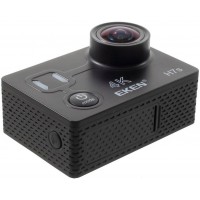 Экшн-камера Eken H7S Black
