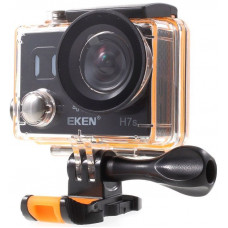 Экшн-камера Eken H7S Black
