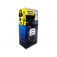 Набор GoPro HERO8 Black Special Bundle (CHDRB-801)