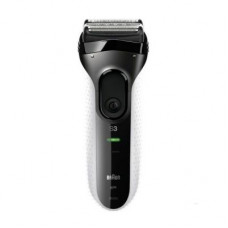 Электробритва Braun Series 3 3020 White