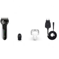 Электробритва Braun Series 3 3020 White