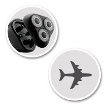 Электробритва Remington My Groom (R0050)