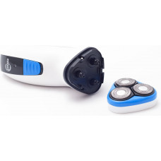 Электробритва Новый Харьков НХ-2012 «FANAT» белый