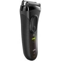 Электробритва Braun Series 3 3020 Black