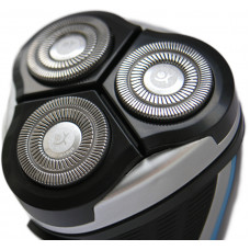 Электробритва Новый Харьков НХ-2012 «FANAT» бирюзовый