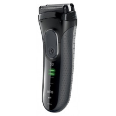 Электробритва Braun Series 3 3050cc Black