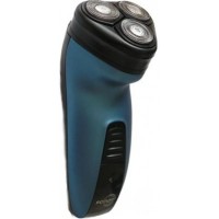 Электробритва Новый Харьков НХ-2012 «FANAT» бирюзовый