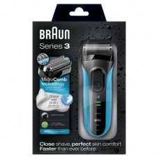 Электробритва Braun Series 3 3040