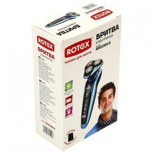 Электробритва Rotex RHC280-S