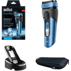 Электробритва Braun CT 4 S COOLTEC