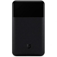 Электробритва Xiaomi MiJia Portable Electric Shaver Black