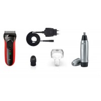 Электробритва Braun Series 3 3030s