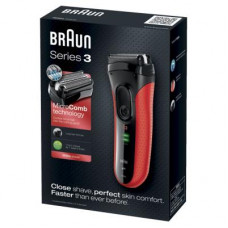Электробритва Braun Series 3 3030