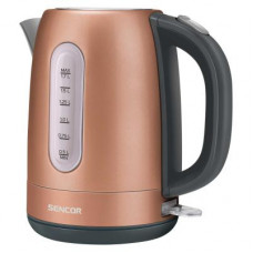 Электрочайник Sencor SWK1776GD