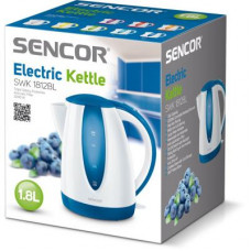Электрочайник Sencor SWK1812BL