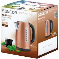 Электрочайник Sencor SWK1776GD