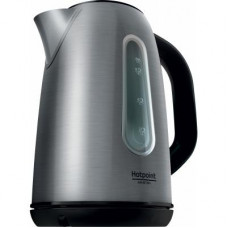 Электрочайник Hotpoint-Ariston WK22MDXBO